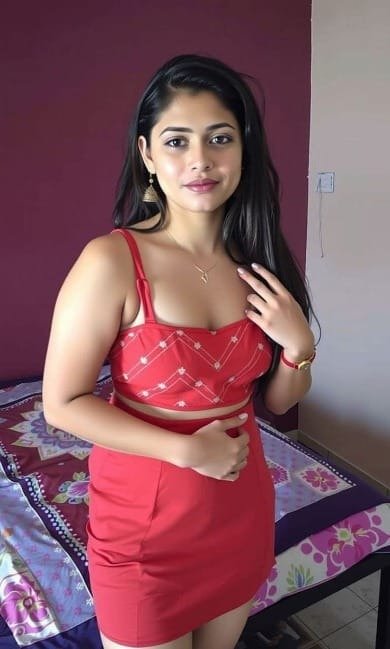 female Call Girls in Shimla